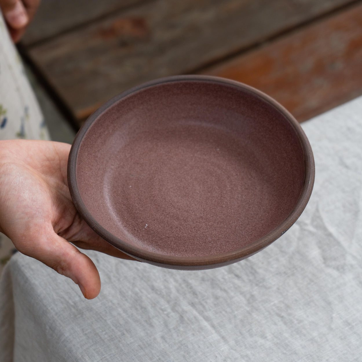 Sindhura Snack Bowls
