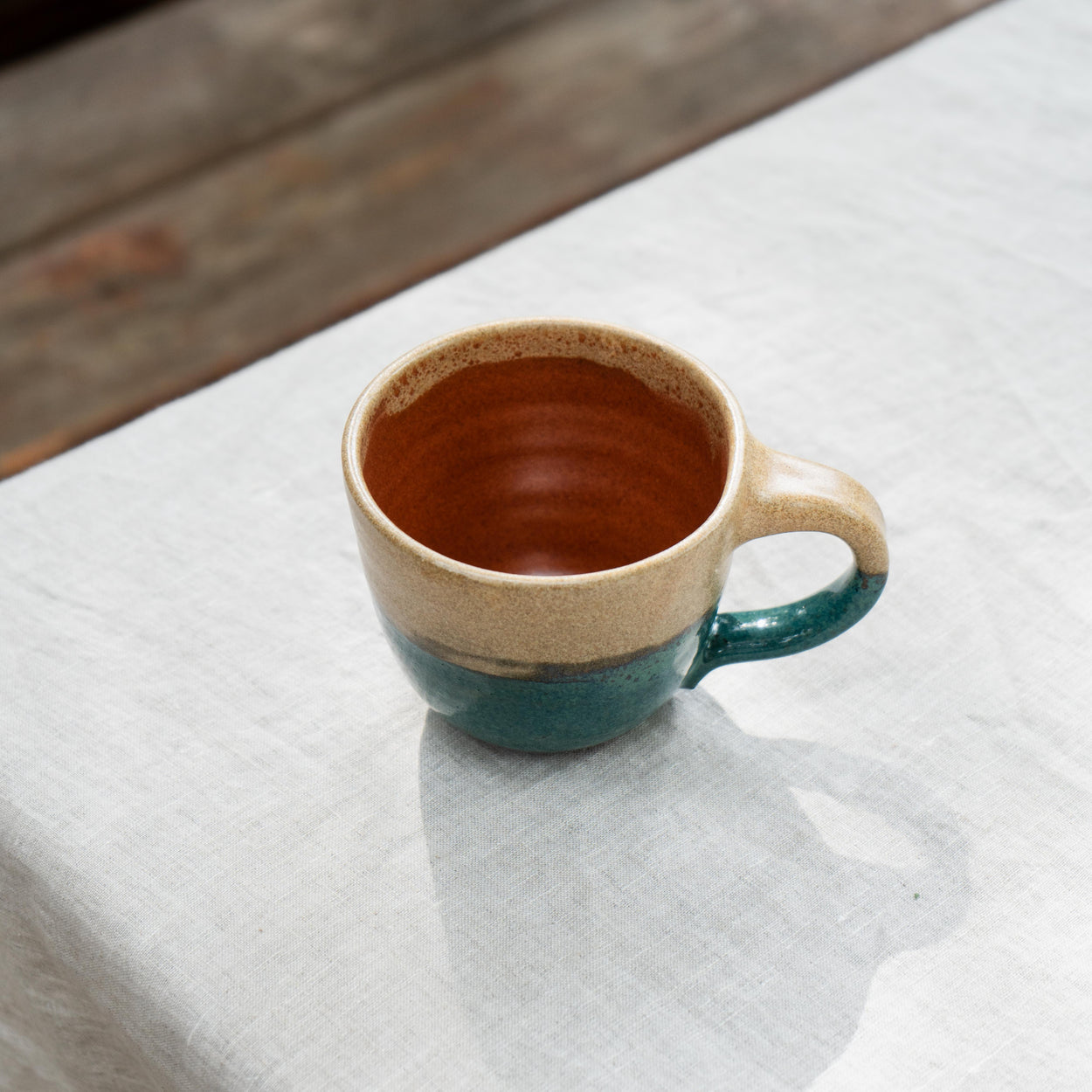 Malgoba Mug
