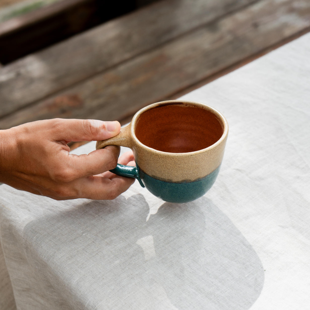 Malgoba Mug