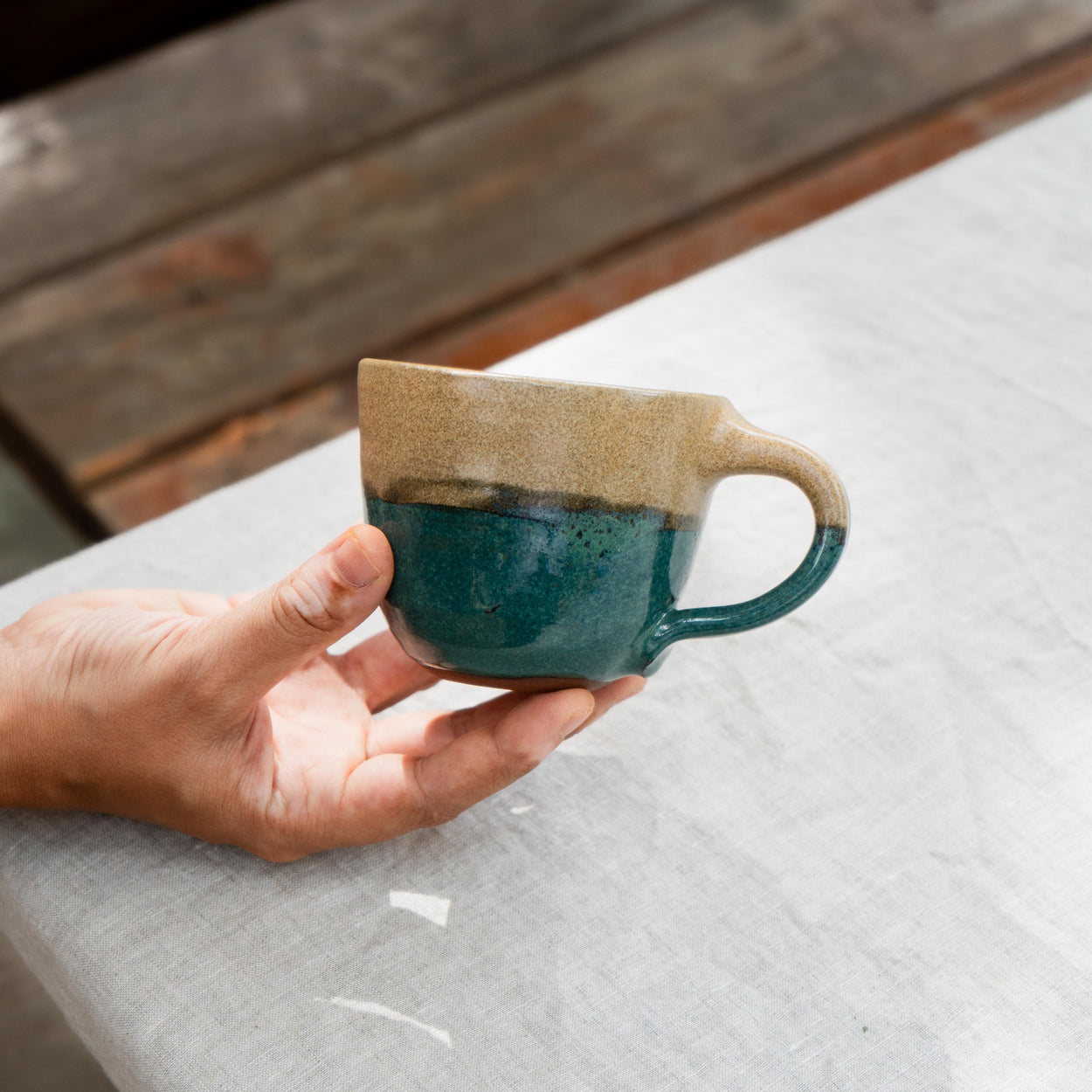 Malgoba Mug