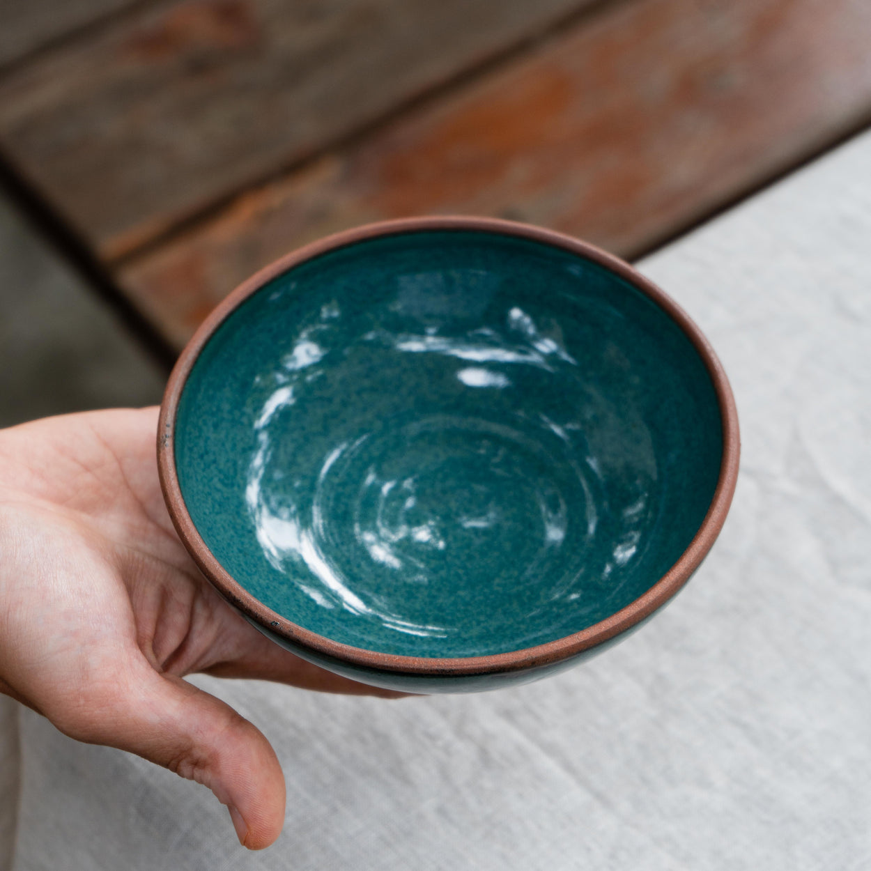 Hapus Bowls