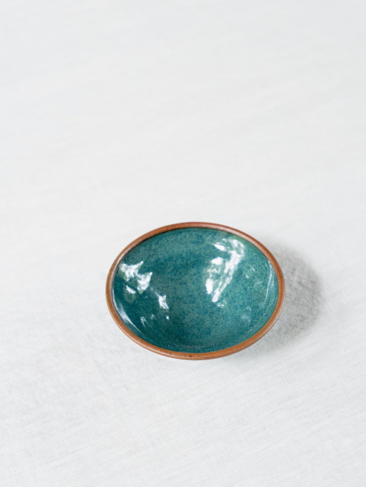 Mango Leaves Bowl - Petite