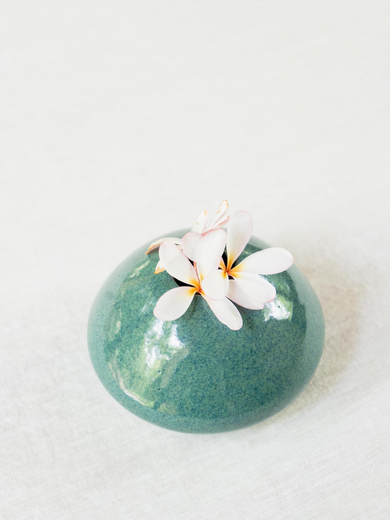 Wild Mango Vase