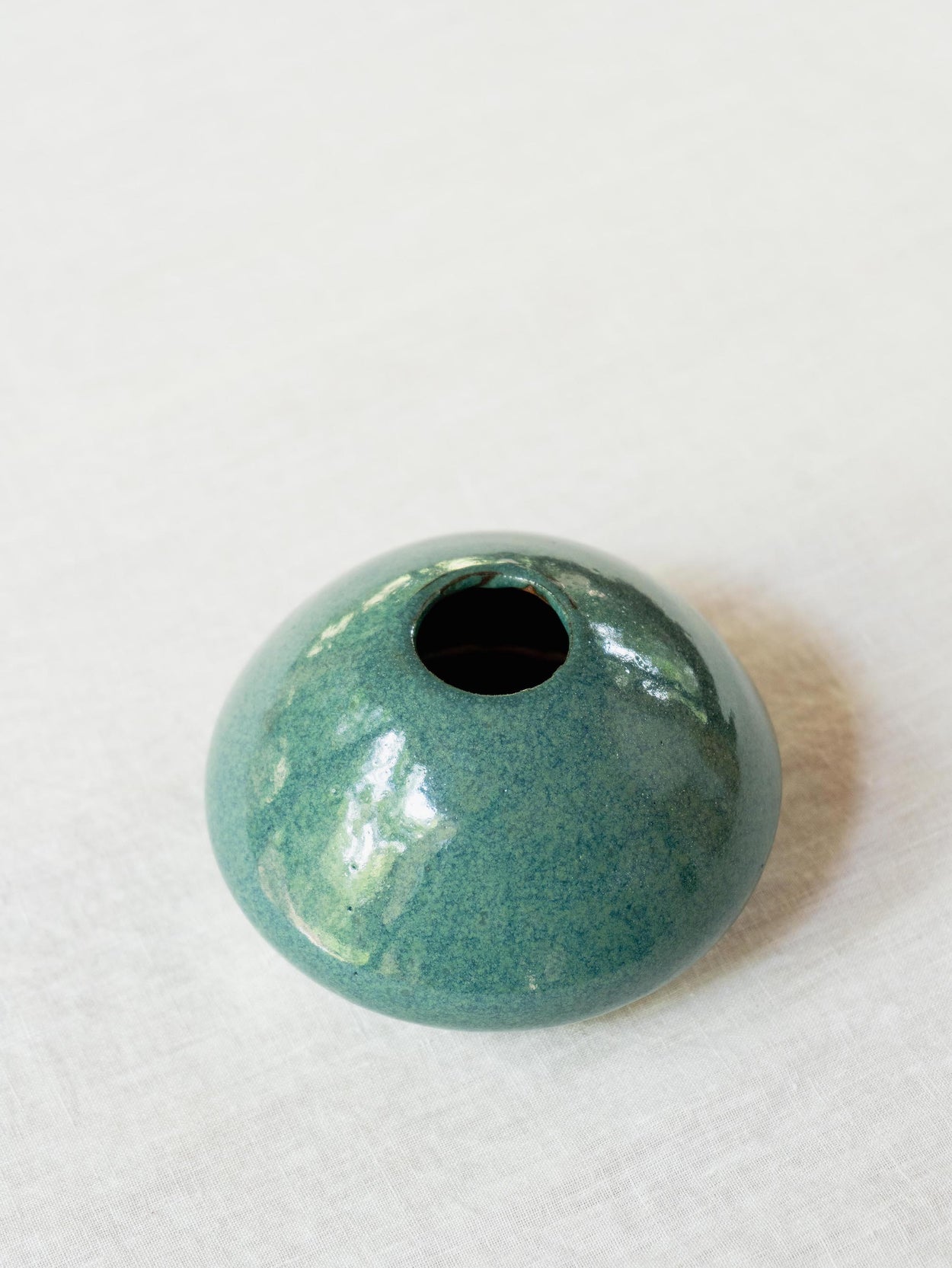 Wild Mango Vase