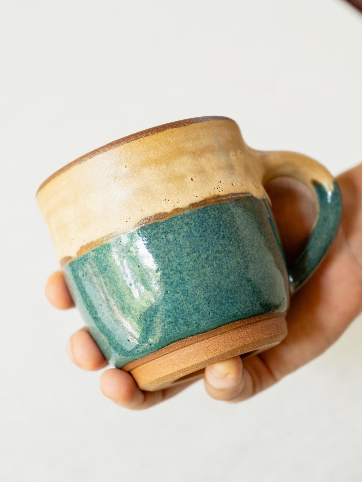 Defective - My Mango Mug
