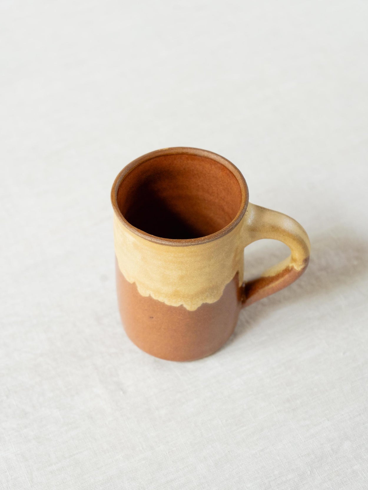 Defective - Mango Leaves Mulch Mug