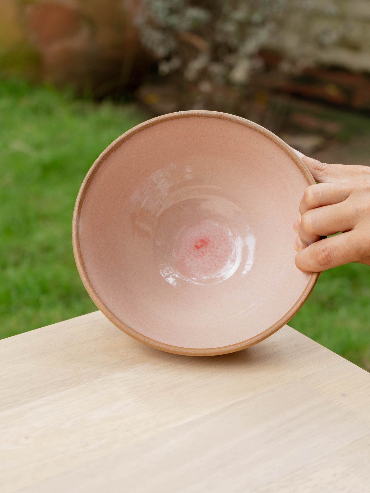 Blossom Dust Bowl