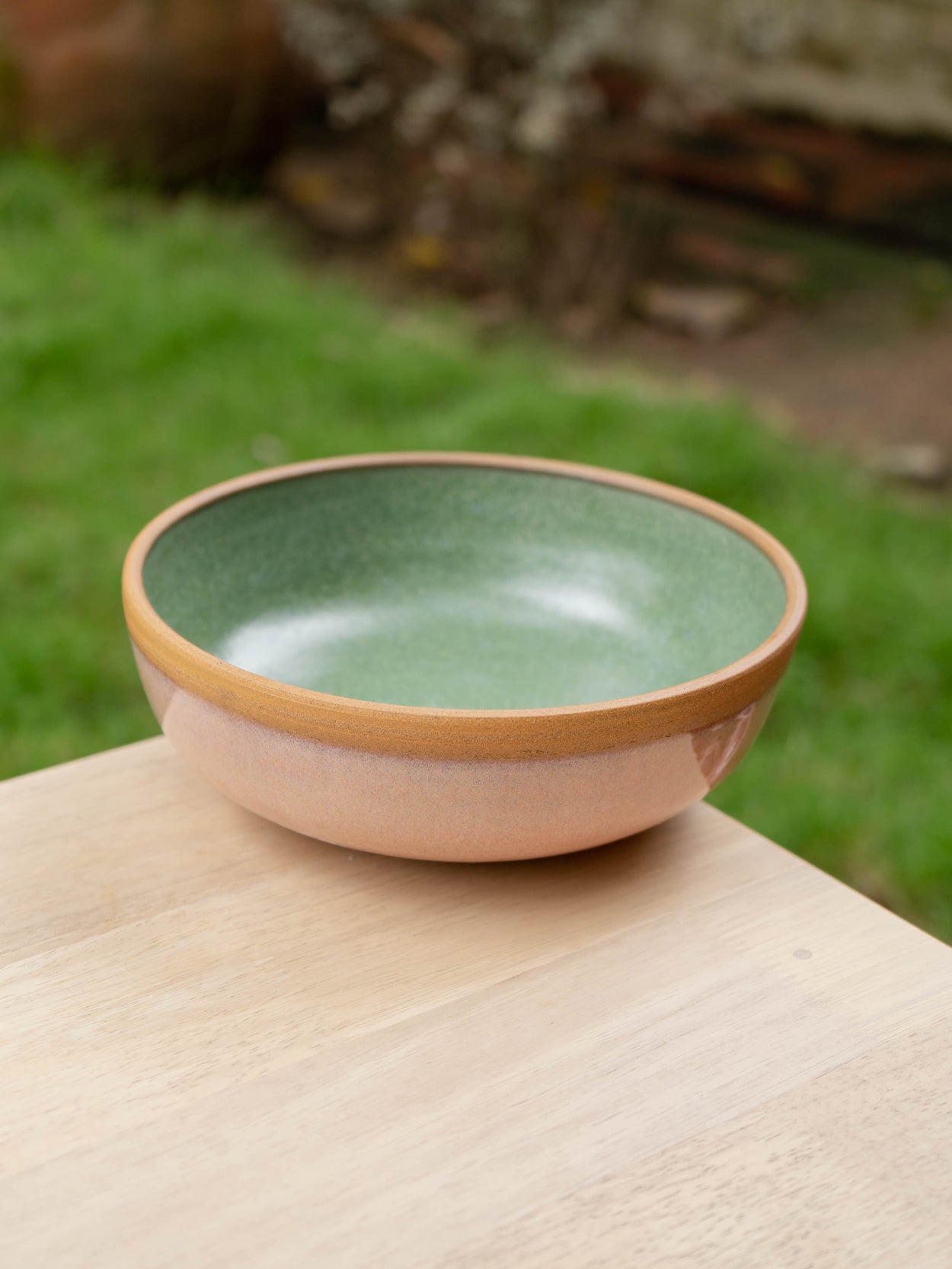 Twilight Blossom Bowl