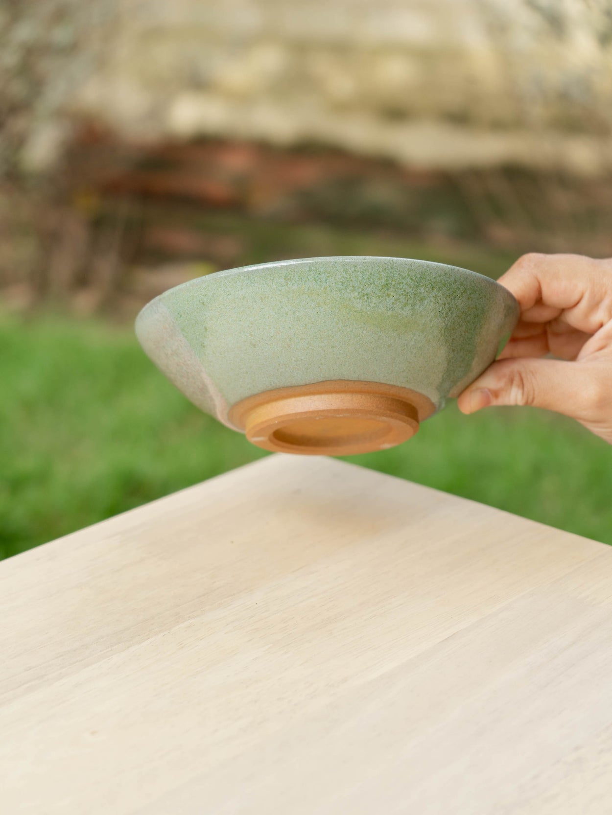 Lotus Veil Bowls