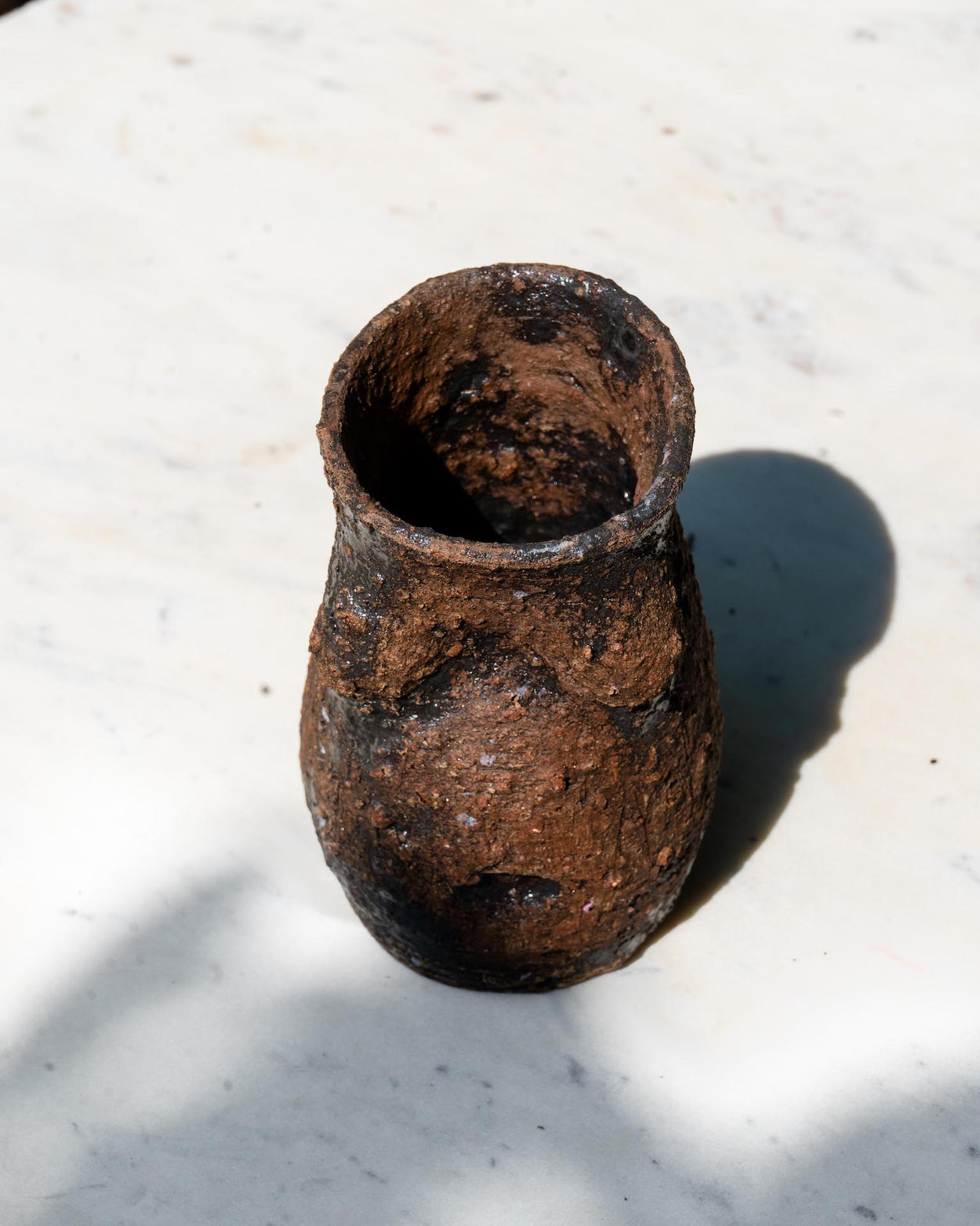 Bhoomi Boob Vase