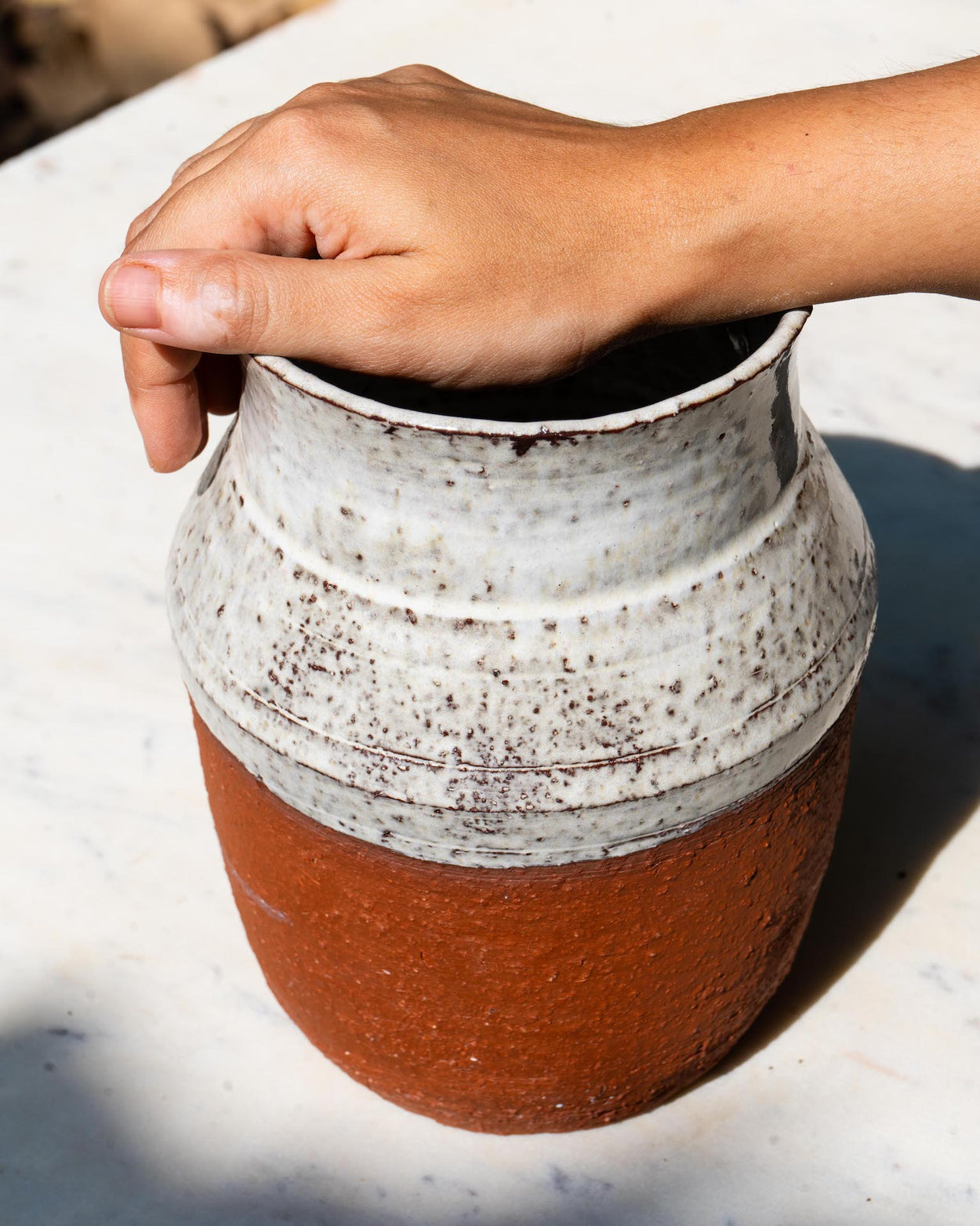 Bhoomi Vase
