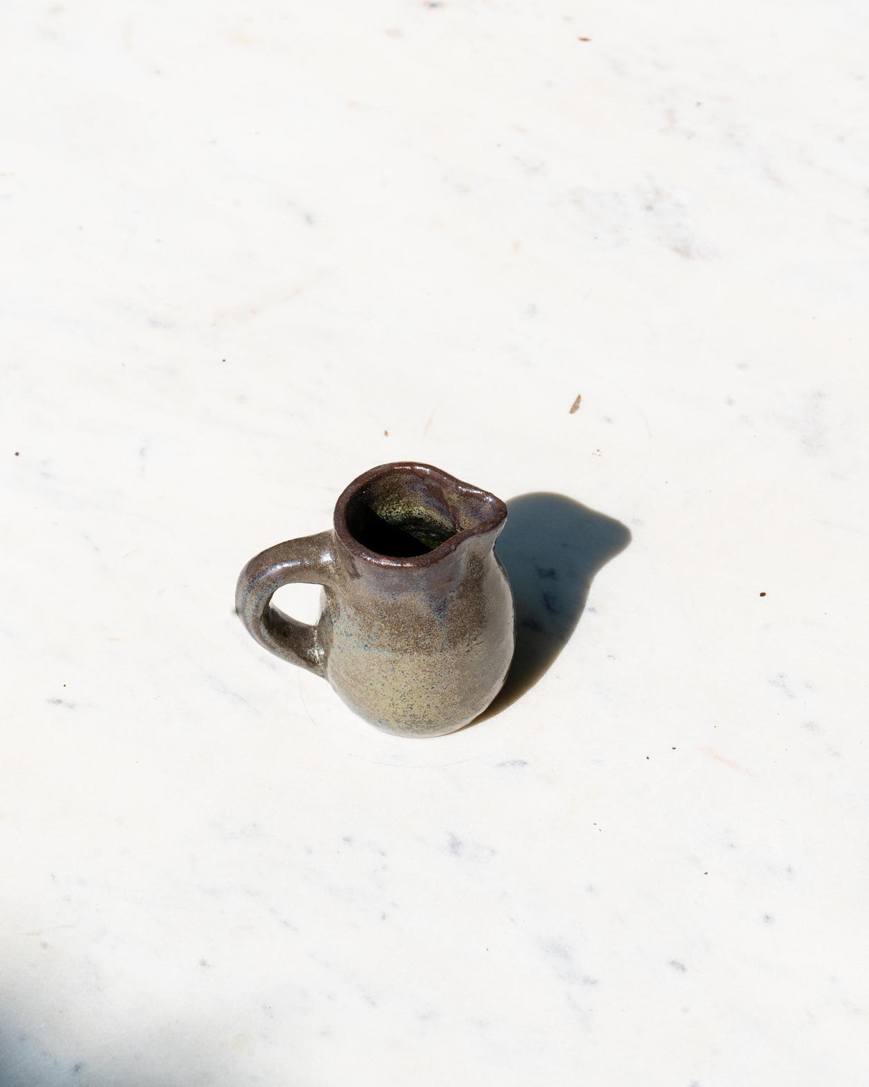 Seconds Sale - Moss Milker Petite