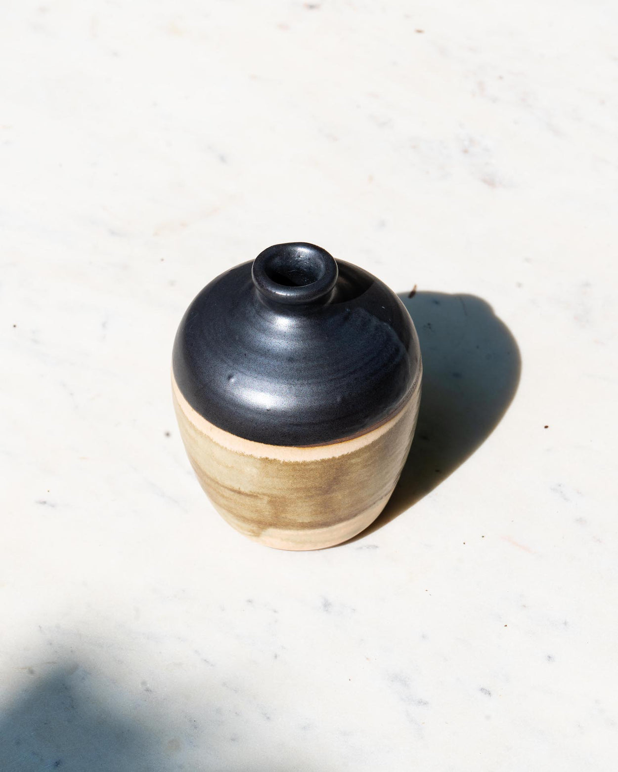 Seconds Sale - Kali Vase 04