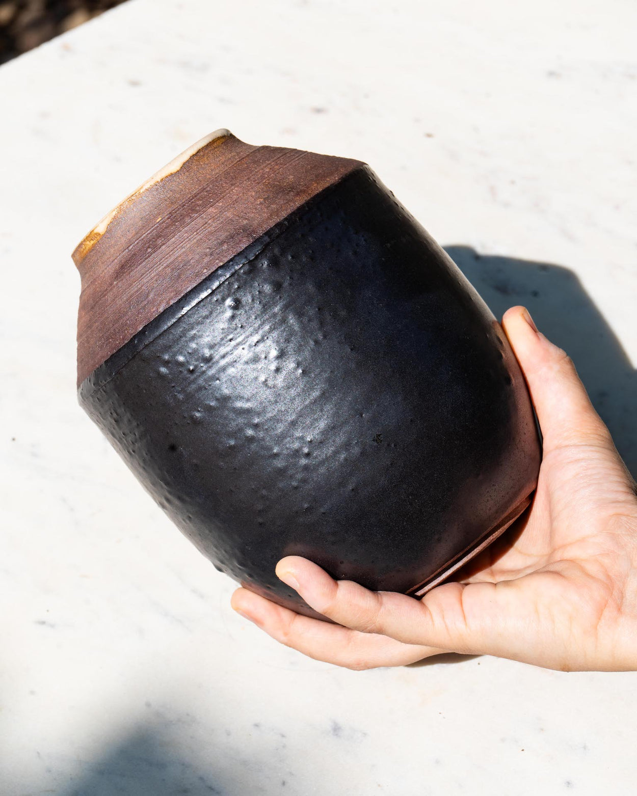Seconds Sale - Kali Vase 05