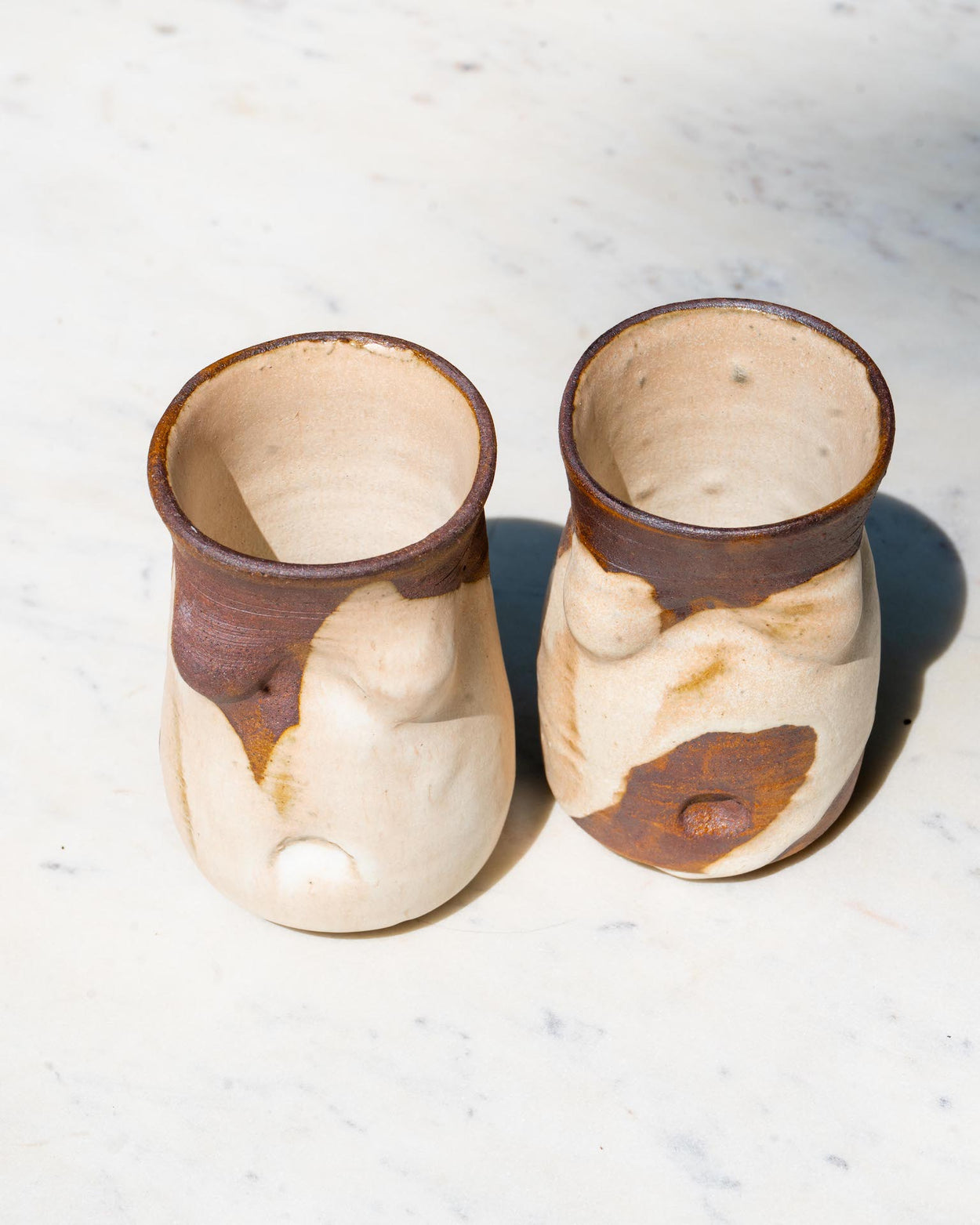 Moti Boob Tumbler - Medium