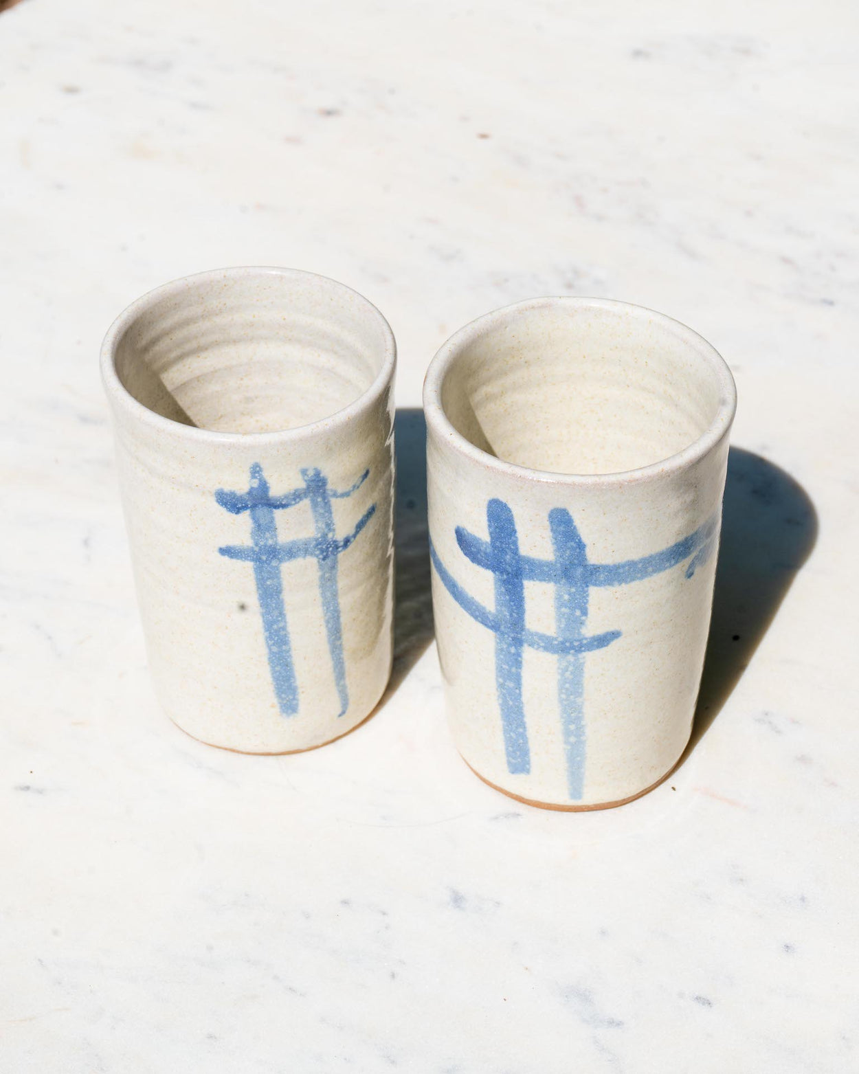 Aprajita Tumblers - Medium