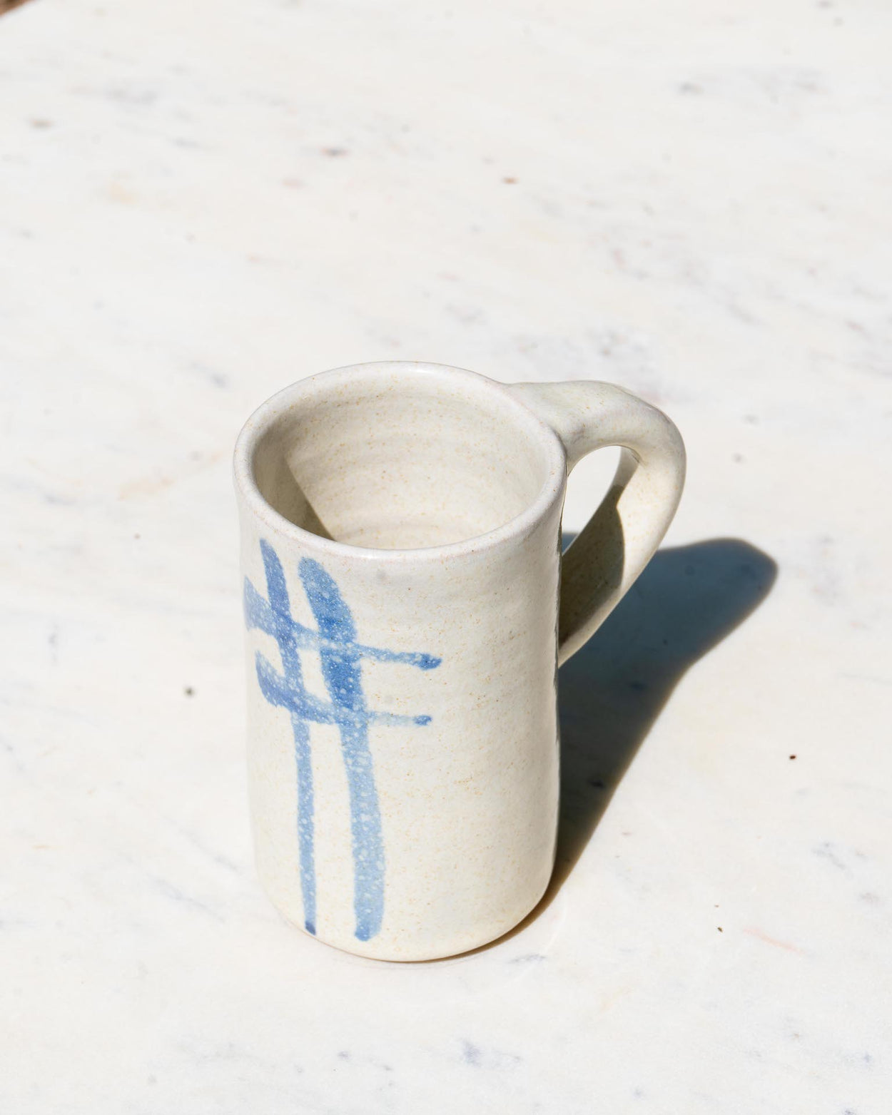 Aprajita Mug - Medium
