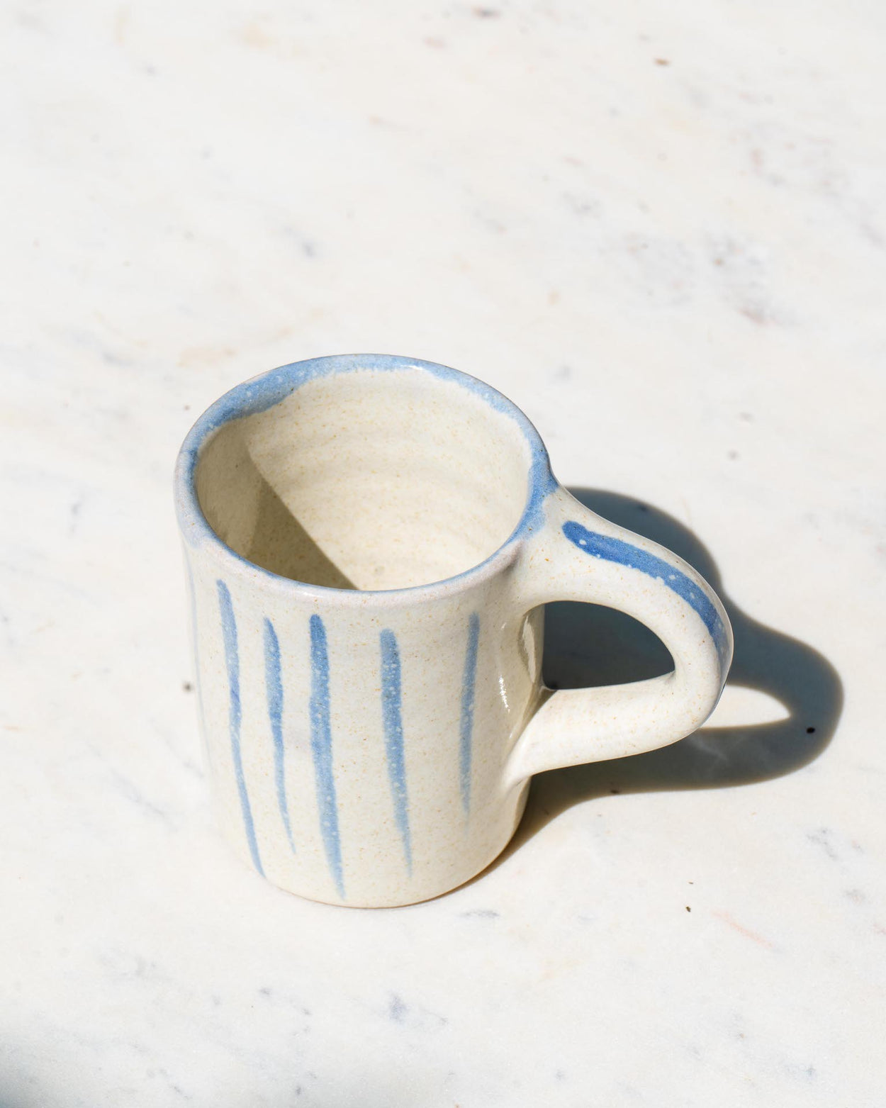 Aprajita Mug - Small