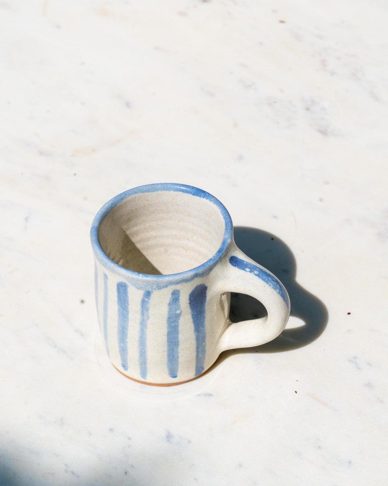 Aprajita Mug - Petite