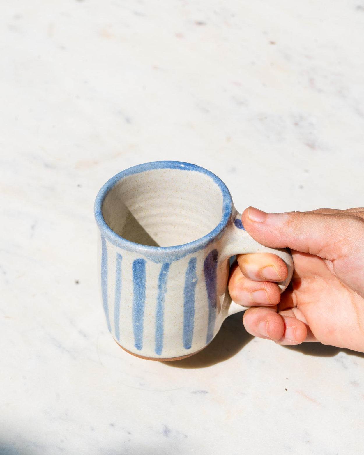 Aprajita Mug - Petite