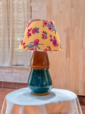 Gul Bahar Table Lamp