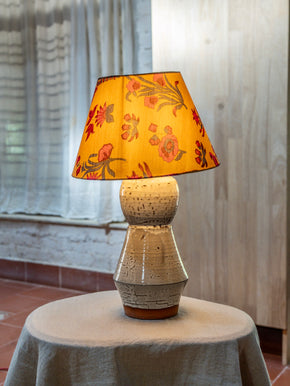 Marigold Hour Table Lamp