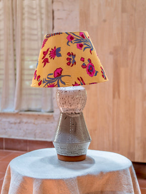 Marigold Hour Table Lamp