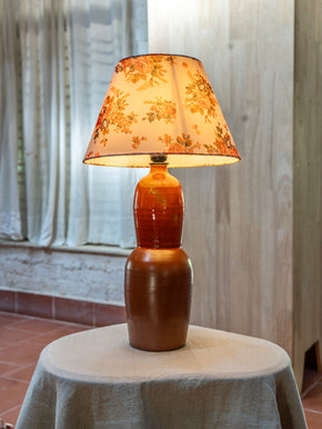 Tamarind Dusk Table Lamp