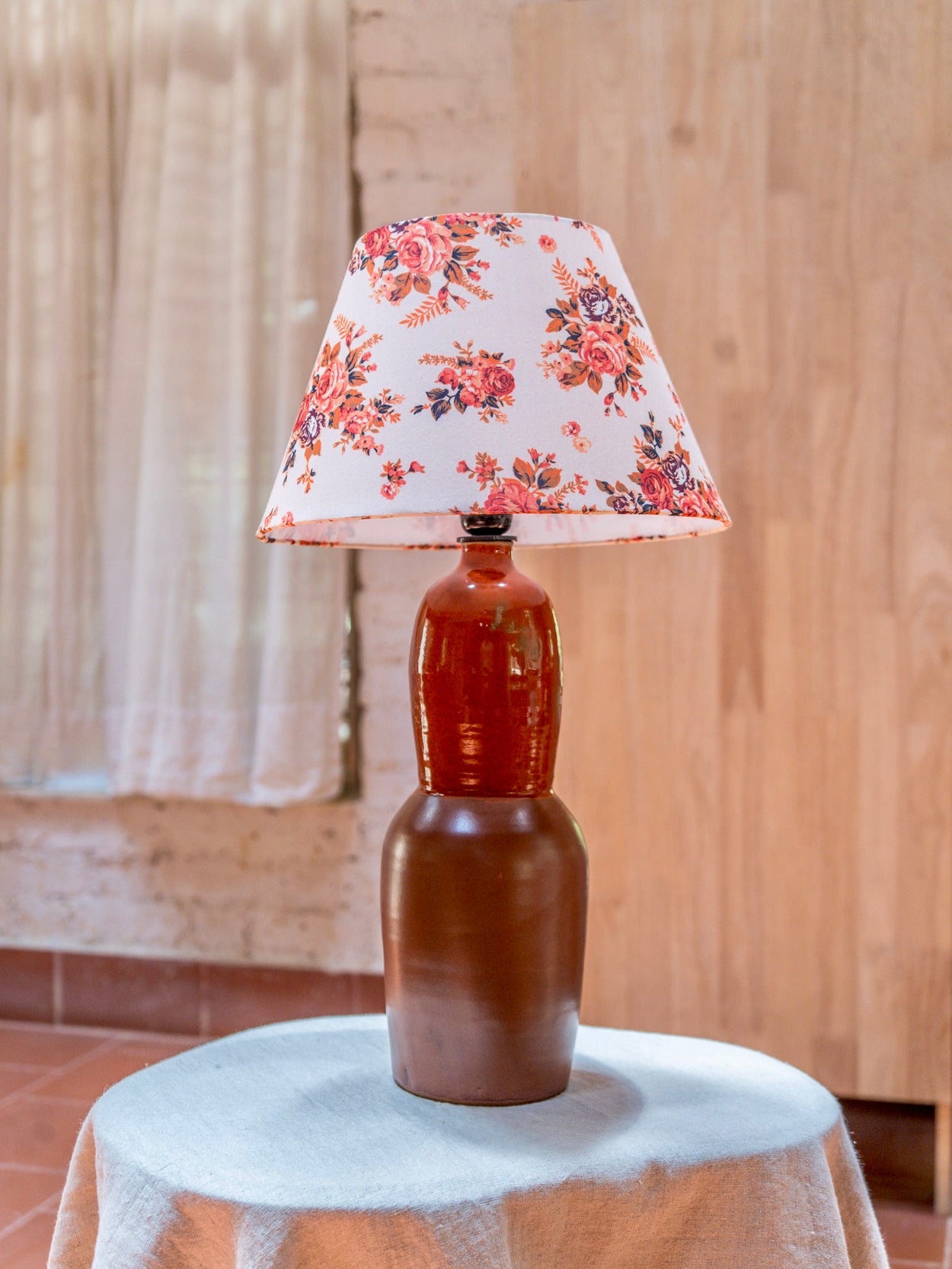 Tamarind Dusk Table Lamp