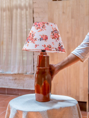 Sienna & Rose Table Lamp