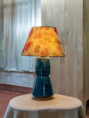 Neel & Bloom Table Lamp