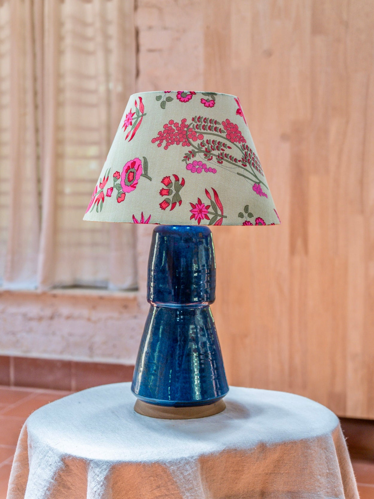 Neel & Bloom Table Lamp