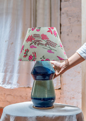 Nightjar Table Lamp