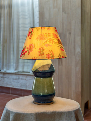 Nightjar Table Lamp