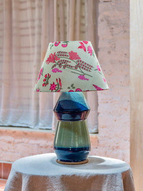 Nightjar Table Lamp