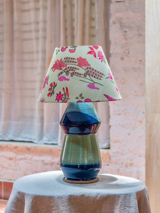 Nightjar Table Lamp