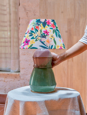 Koel Bloom Table Lamp