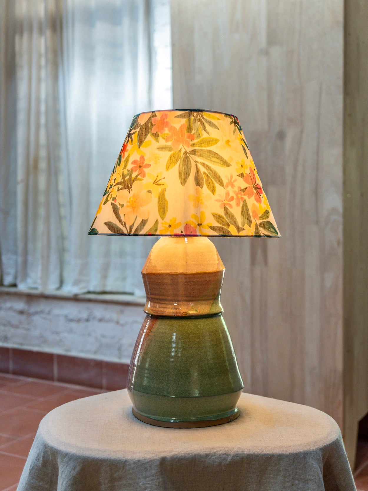 Koel Bloom Table Lamp