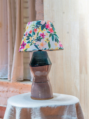 Sunbird Garden Table Lamp