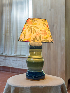 Nilgiri Dusk Table Lamp