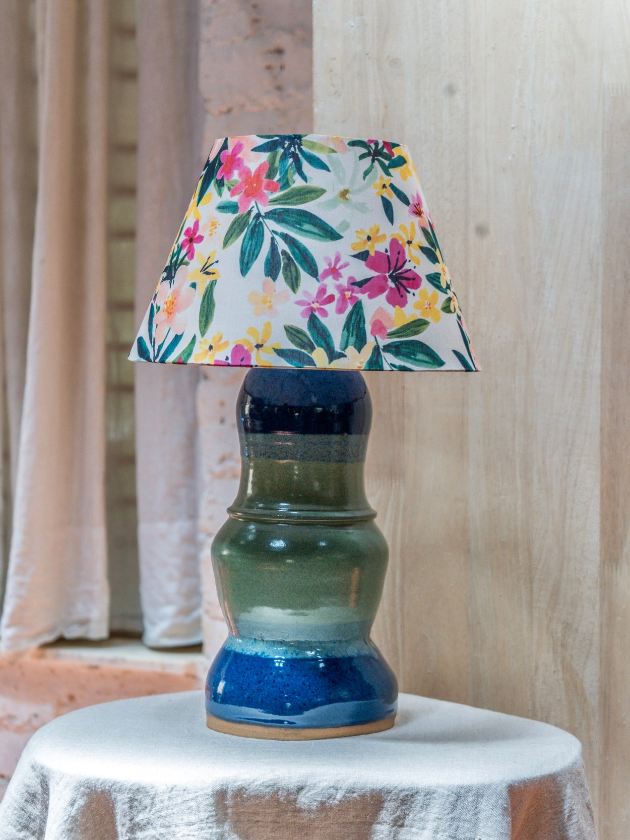 Nilgiri Dusk Table Lamp