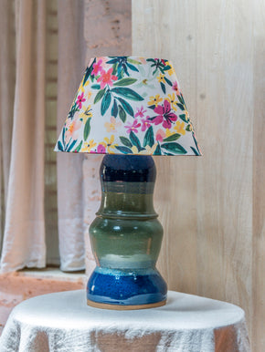 Nilgiri Dusk Table Lamp