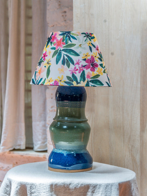 Nilgiri Dusk Table Lamp