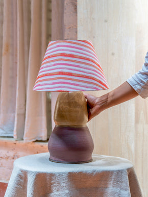 Dusk Table Lamp