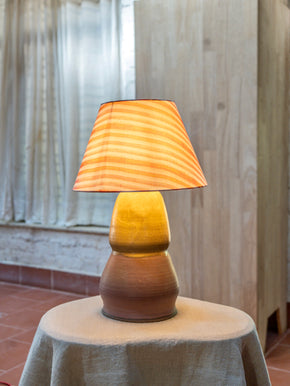Dusk Table Lamp