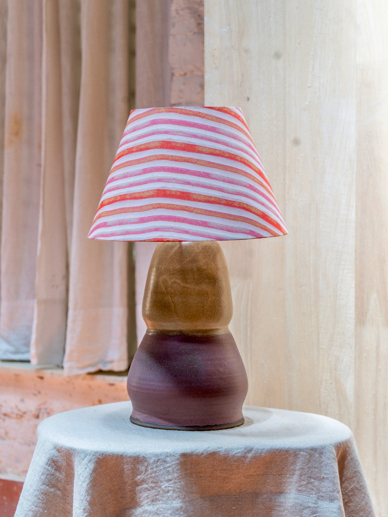 Dusk Table Lamp