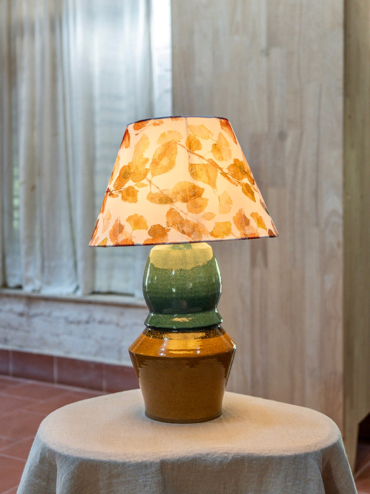 Myna Table Lamp