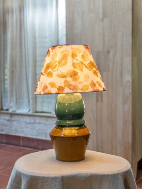 Myna Table Lamp