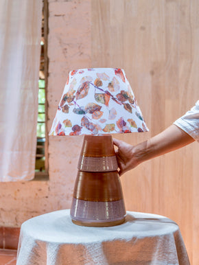 Monsoon Earth Table Lamp