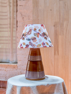 Monsoon Earth Table Lamp